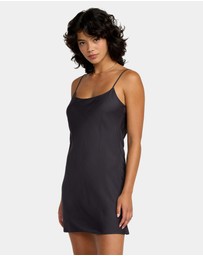 RVCA - Womens Macarthur Mini Dress