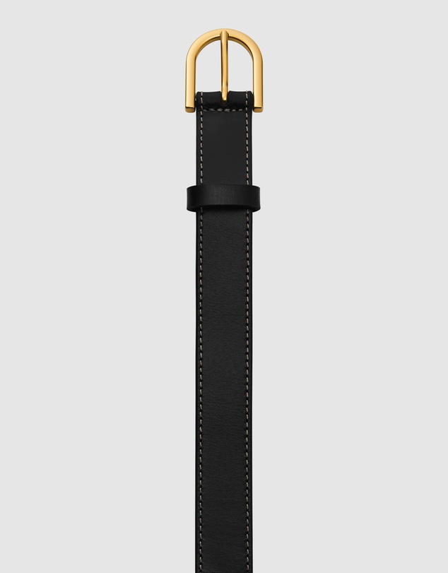 Fossil - Fossil Black Belt
