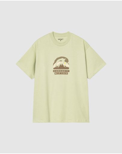 Pale Olive
