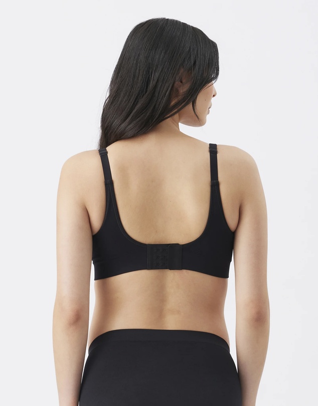 Ripe Maternity - Pure Form Nursing Bra