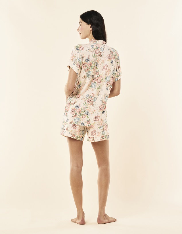 Papinelle - Kate Modal Soft Boxer PJ