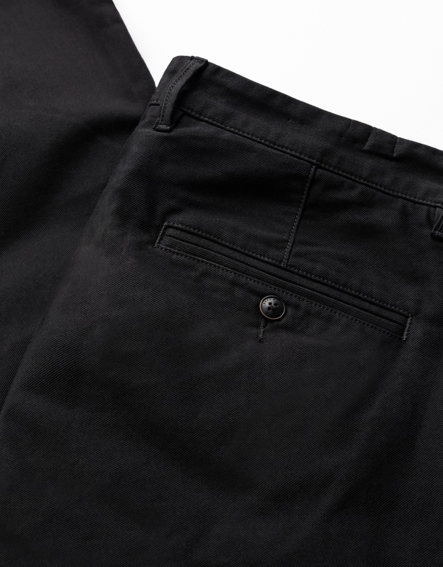 Rodd & Gunn - Motion Pant Straight Short Leg