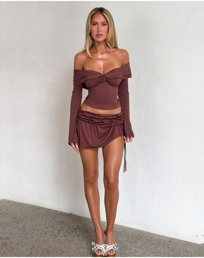 Chocolate