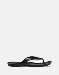 Crocs - Crocband Flip Flops - Unisex