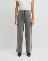 Country Road - Lounge Knit Pant
