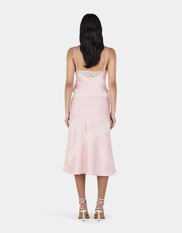 Ownley - Deja Midi Skirt