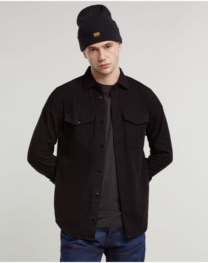 dk black gd
