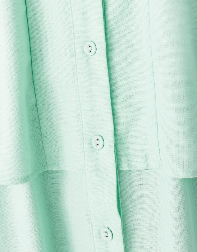 Willa - Teddy Midi Dress
