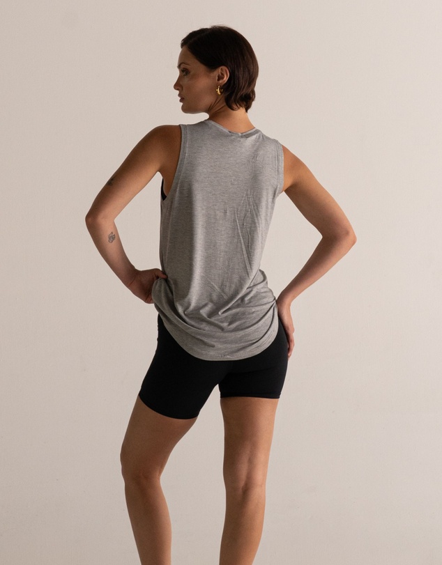 HyperLuxe The Label - Tank Top