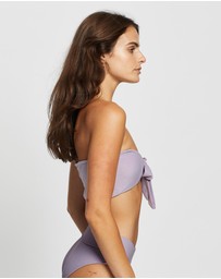 LENNI the label - Treachery Bandeau