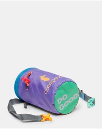 Cotopaxi - Halcon Chalk Bag-Del Dia