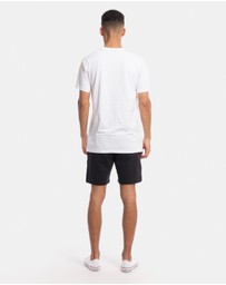 Xander - Palace Tee