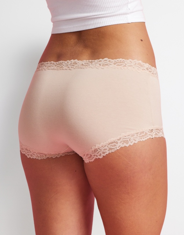 Kayser - 2 Pack Sukie Micro Full Brief