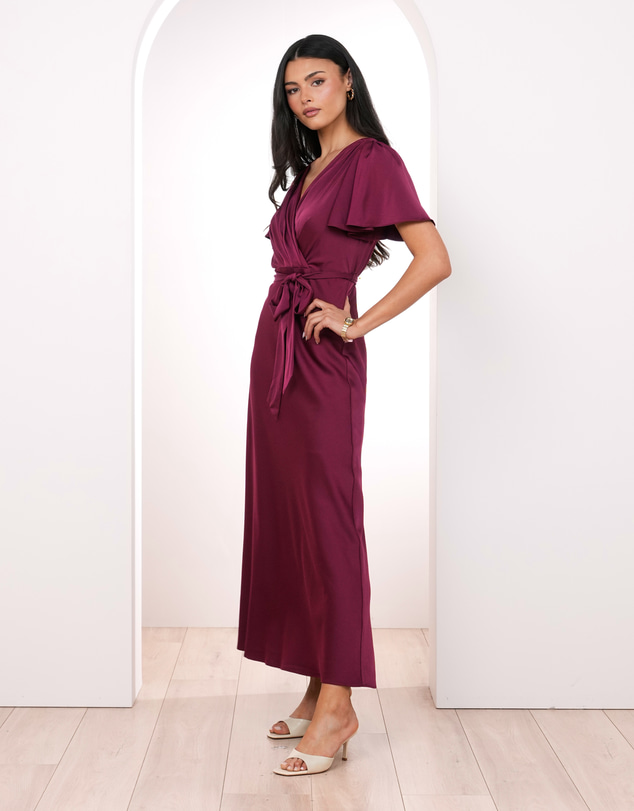 Pilgrim - Mabel Short Sleeve Dress