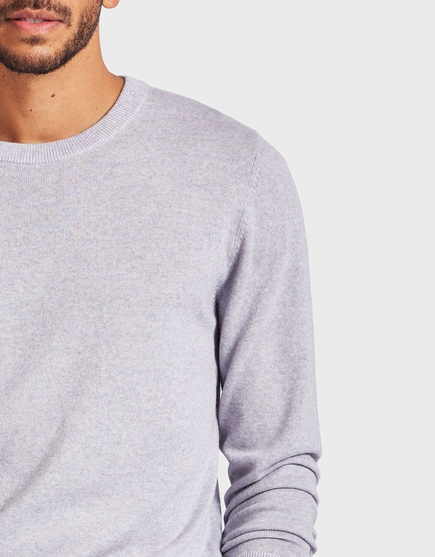 Academy Brand - Academy Merino Crew