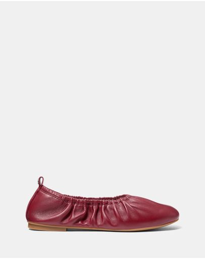 Deep Red