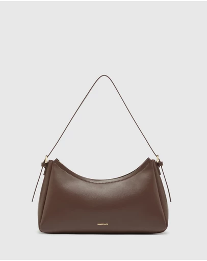 Nakedvice - The Briar Choc Bag