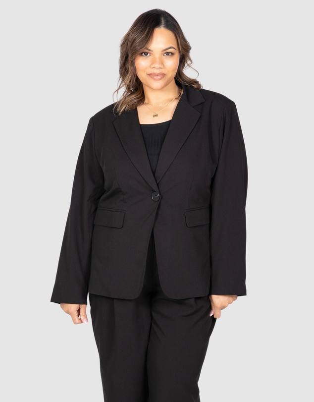 Love Your Wardrobe - Lara Blazer