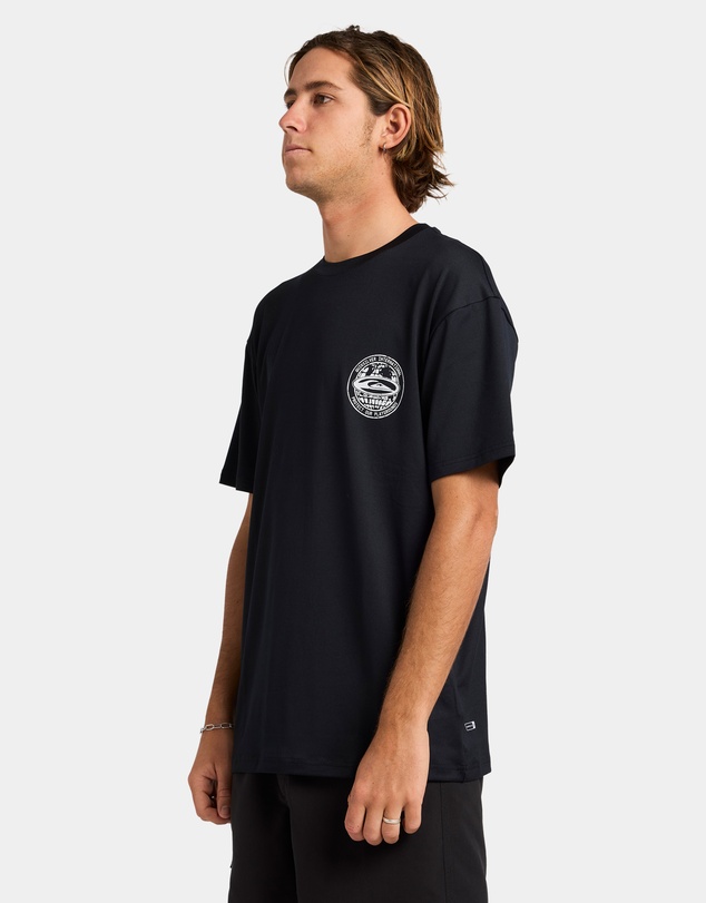 Quiksilver - Mens Surf Shirt