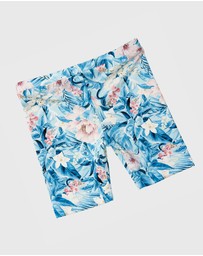 Aqua Blu Kids - Everglade Jammers - Kids