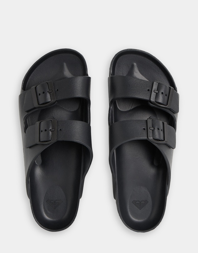 Roxy - Womens Kattie Slides