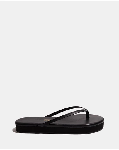 Tkees - Lily Platform