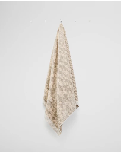 Country Road - Pippa Australian Cotton Bath Sheet