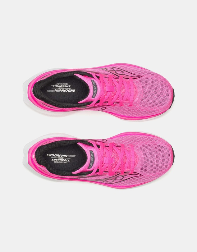 Saucony - Endorphin Speed 5 - Women’s