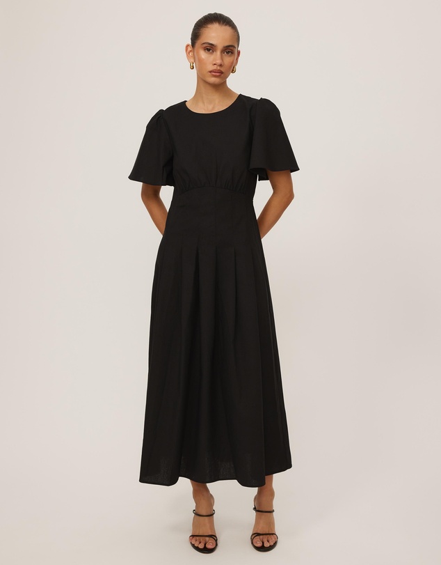 Tussah - Merlyn Midi Dress