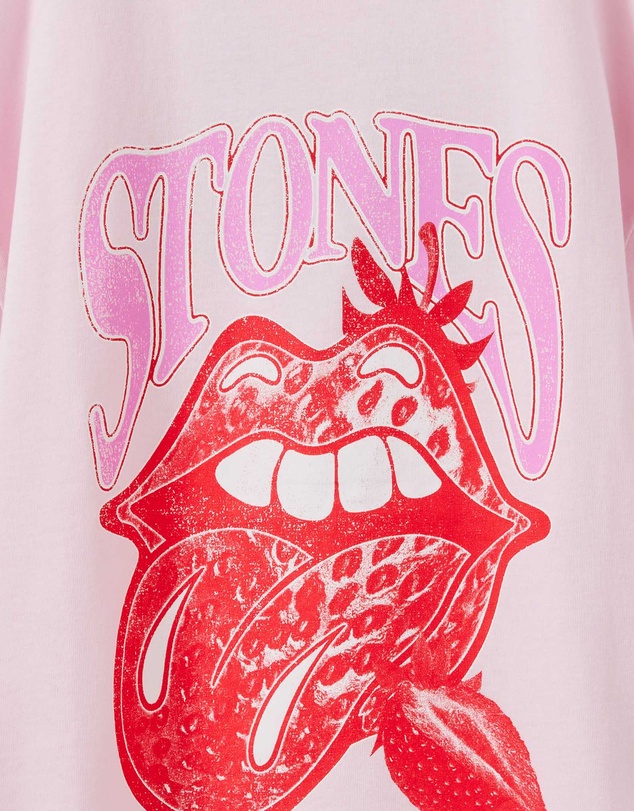 Cotton On Kids - License Drop Shoulder Short Sleeve Tee