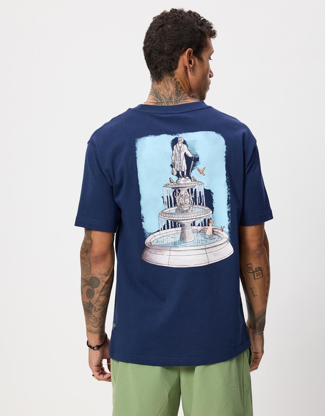 New Balance - Fountain T-Shirt