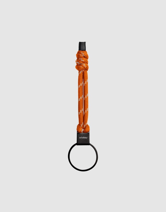 Orbitkey - Urban Loop Keychain