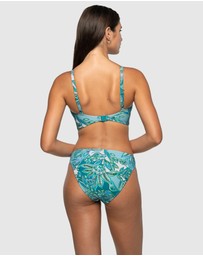 Nip Tuck Swim - Fiorenza Louise Multifit Bikini Top