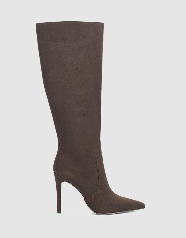 Siren - Celeste Long Boots