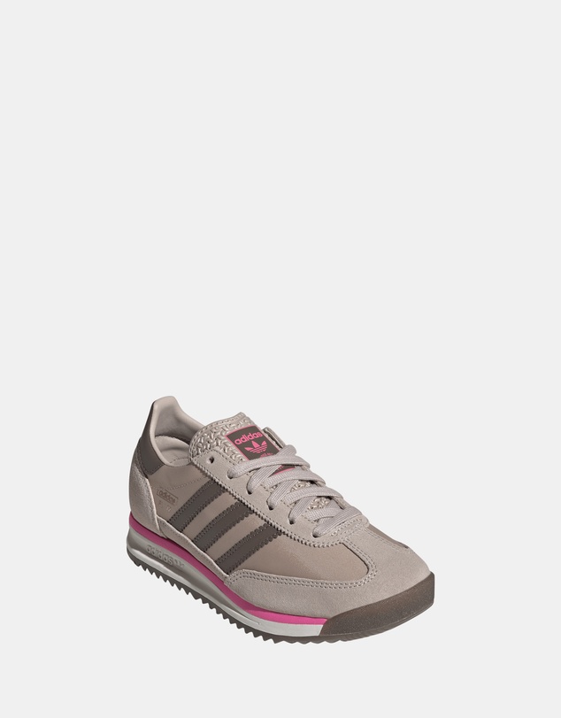 adidas Originals - SL72 Rs Grade School