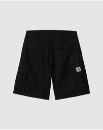 Carhartt WIP - Cole Cargo Shorts