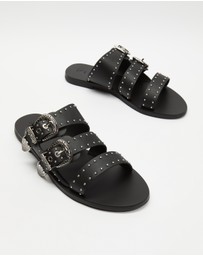 Sol Sana - Eastwood Stud Slides