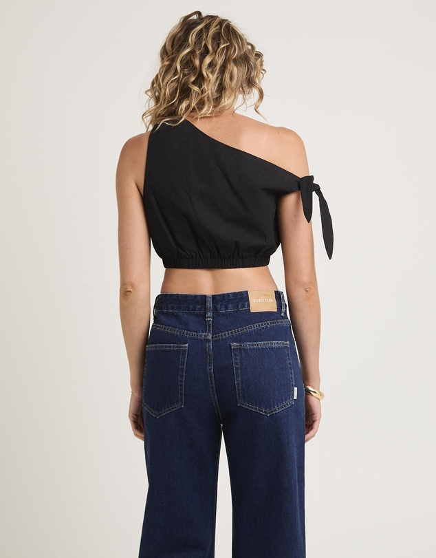 Subtitled - Raelyn Off Shoulder Top