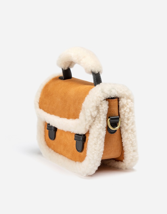 Ozwear Connection Uggs - Ugg Box Bag