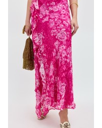 Rixo - Ester Dress