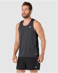 ASICS - Road Singlet - Men's