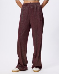 adidas Originals - Lurex® Firebird TP Pants