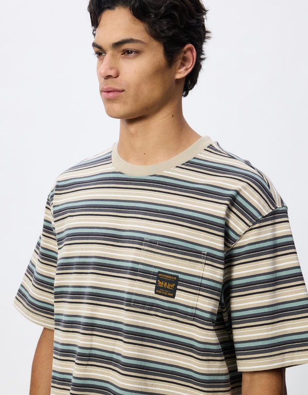 Levi's - SS Workwear Pocket Tee