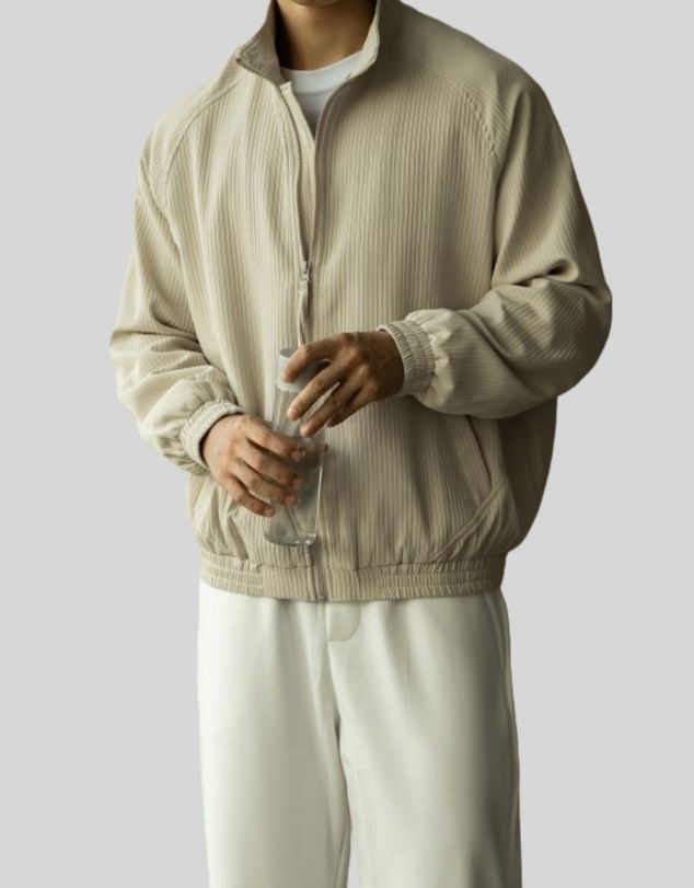 KAJA Clothing - Wave jacket