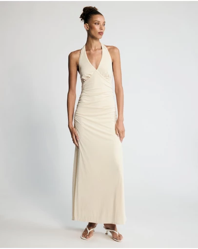 Lover - Harper Midi Dress