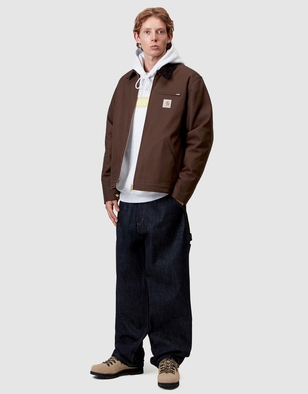 Carhartt WIP - Detroit Jacket