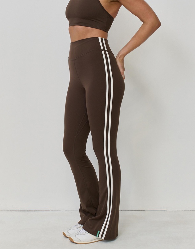 Pinky & Kamal - Vibration Flare Tights