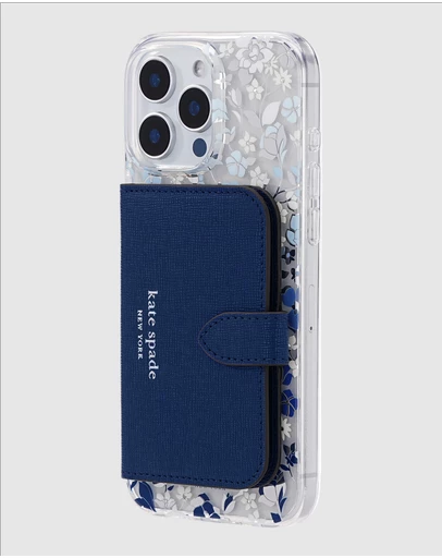 Kate Spade - Kate Spade Morgan Magnetic Wallet MagSafe