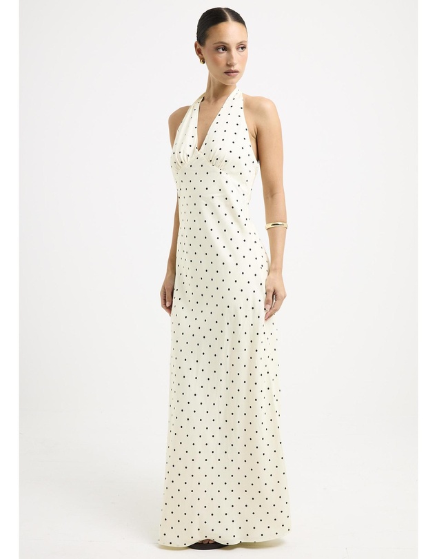 Alice In The Eve - Hannah Halter Maxi Dress