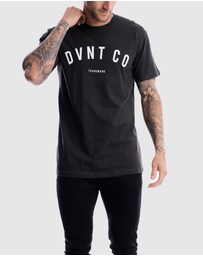 DVNT - Arch Tee